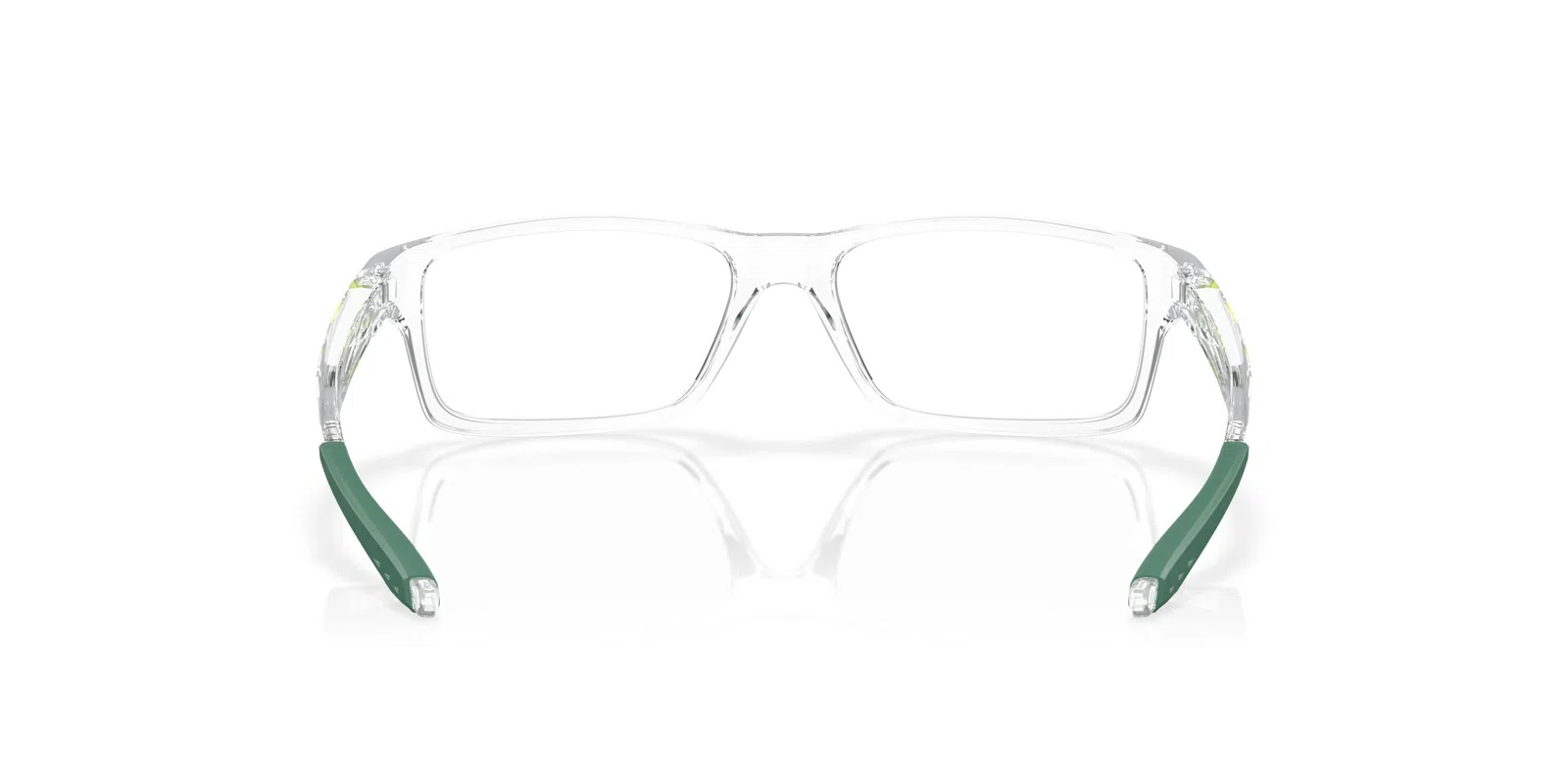 Oakley Crosslink Xs 8002 Eyeglasses - view 10